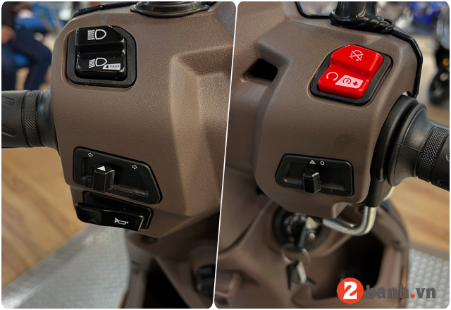 Access 125 2025 - 12