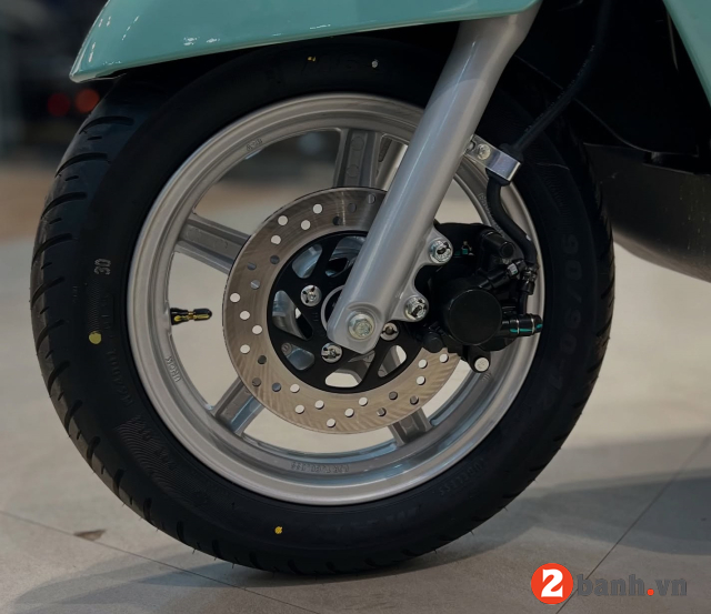 Access 125 2025 - 17