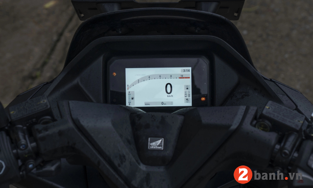 Pcx 160 roadsync 2026 - 12
