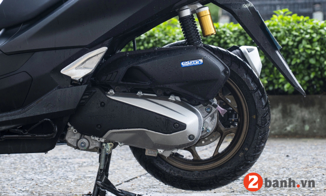 Pcx 160 roadsync 2026 - 8