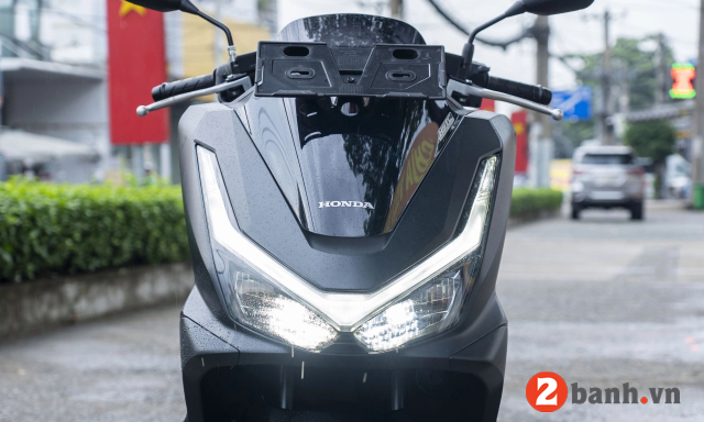 Pcx 160 roadsync 2026 - 5