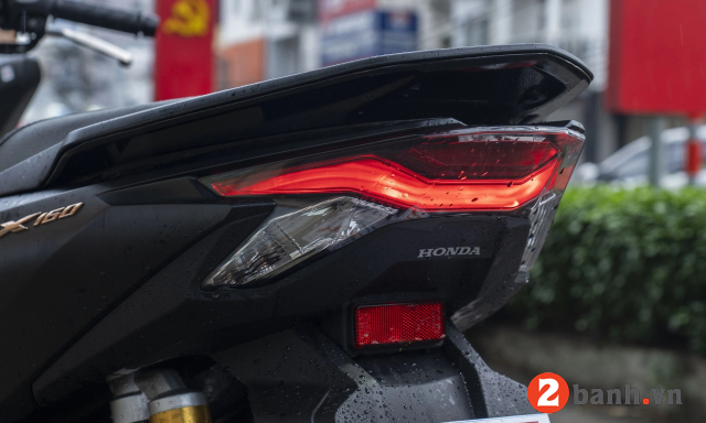 Pcx 160 roadsync 2026 - 7