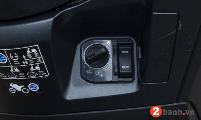 Pcx 160 roadsync 2026 - 10