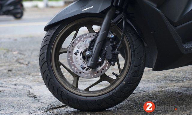 Pcx 160 roadsync 2026 - 13