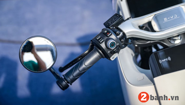 Honda e-vo - 15