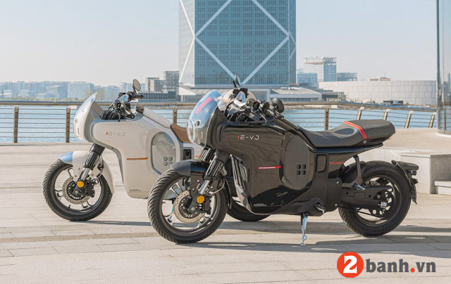 Honda e-vo - 2