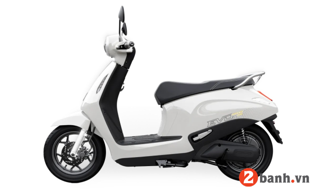 Evo grand lite - 3