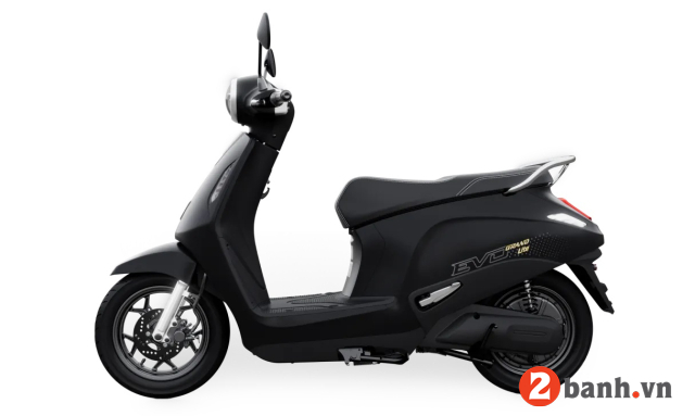 Evo grand lite - 4