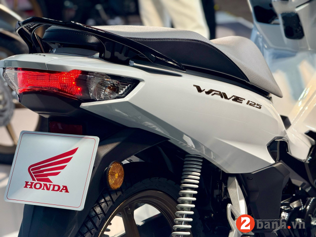 Wave 125i 2026 - 7