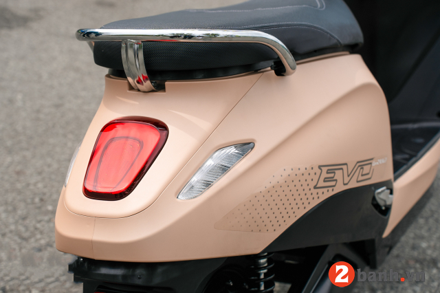Evo grand lite - 6