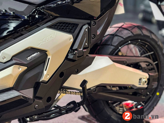 X-adv 750 2025 - 3