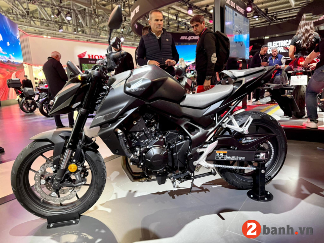 Cb750 hornet 2025 - 2