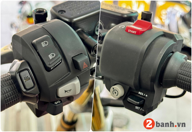 Cb1300sf sp final edition - 6