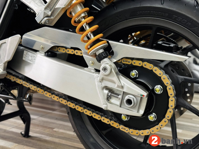 Cb1300sf sp final edition - 10