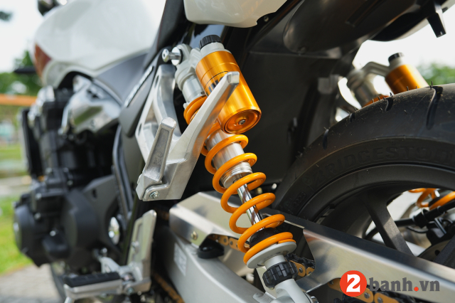 Cb1300sf sp final edition - 18