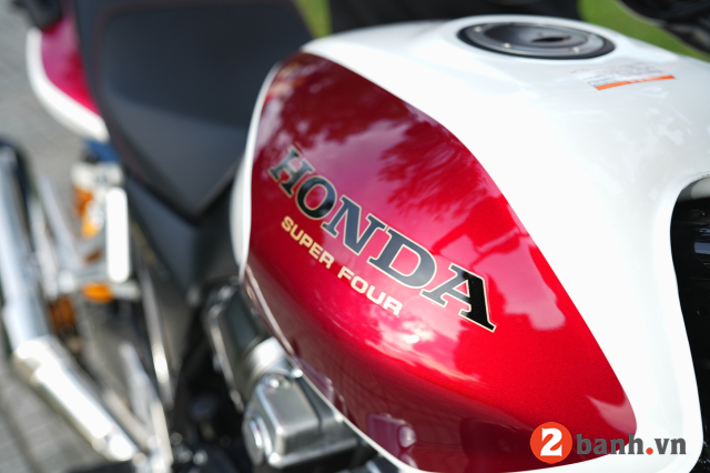 Cb1300sf sp final edition - 9