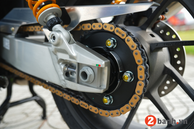 Cb1300sf sp final edition - 12