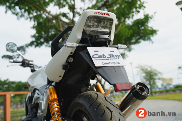 Cb1300sf sp final edition - 17