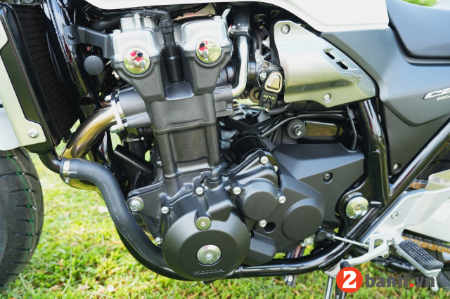 Cb1300sf sp final edition - 4