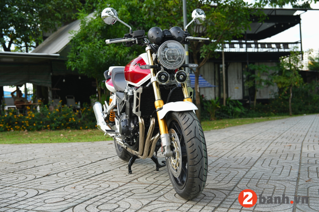 Cb1300sf sp final edition - 8