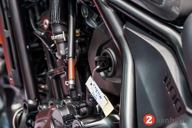 Rebel 1100 2026 - 13