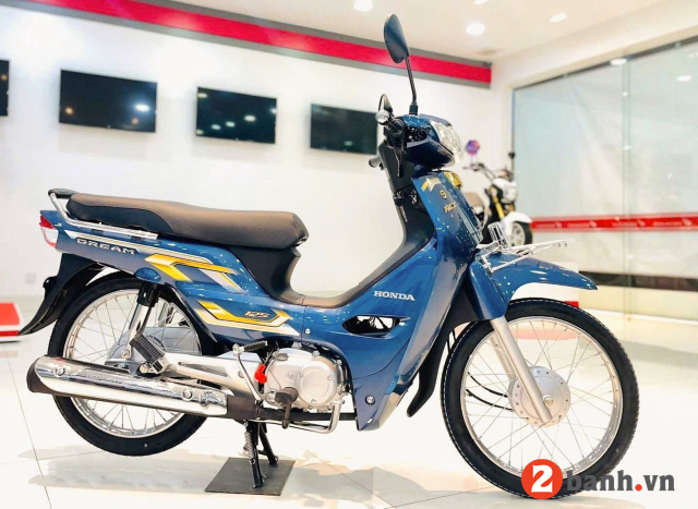 Dream 2026 ncx - 6
