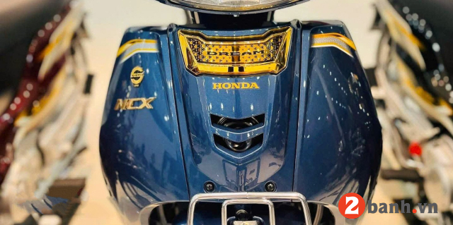 Dream 2026 ncx - 8