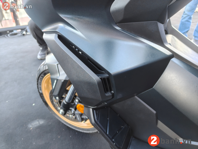 Adv 350 2026 - 14