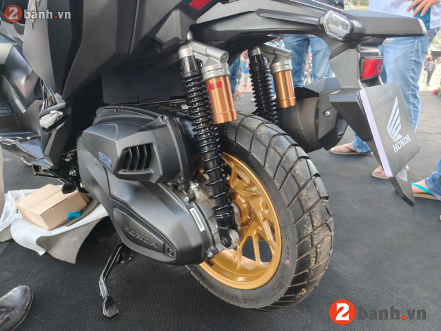 Adv 350 2026 - 8