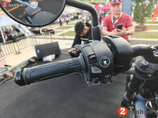 Rebel 1100 2026 - 15