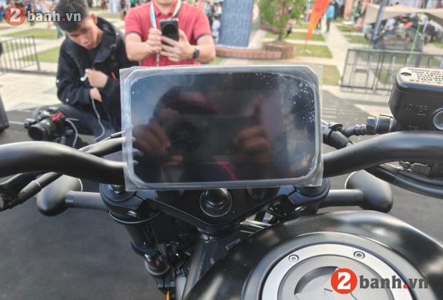 Rebel 1100 2026 - 12