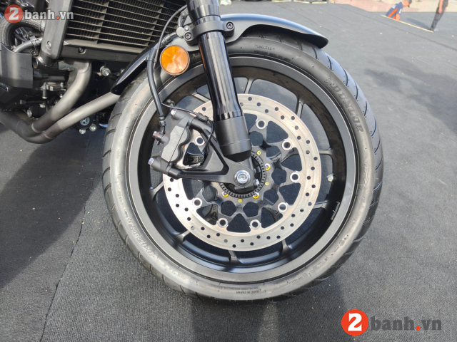 Rebel 1100 2026 - 17