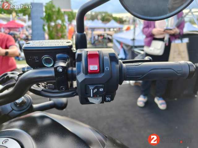 Rebel 1100 2026 - 16