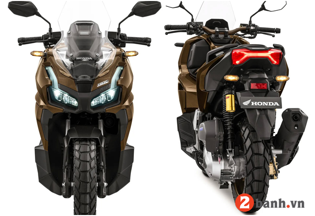 Adv 160 roadsync 2026 - 4