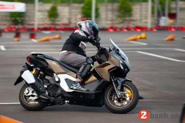 Adv 160 roadsync 2026 - 2