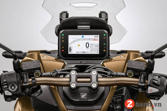 Adv 160 roadsync 2026 - 11