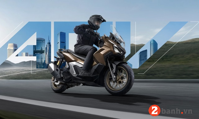 Adv 160 roadsync 2026 - 1