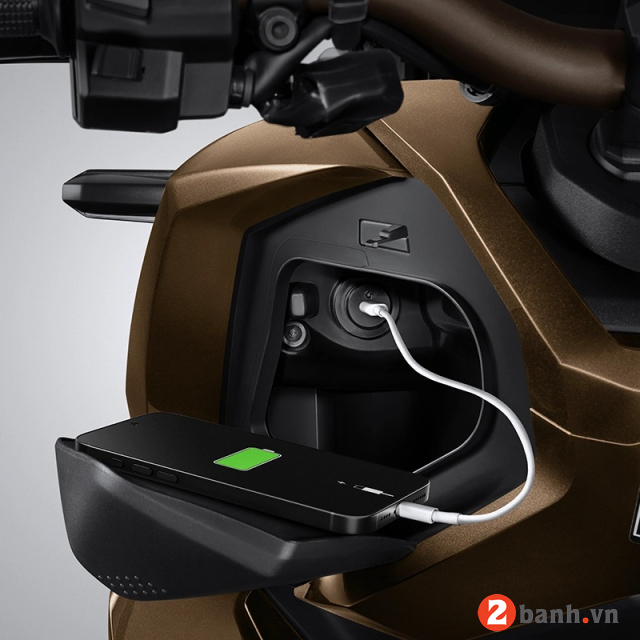 Adv 160 roadsync 2026 - 14