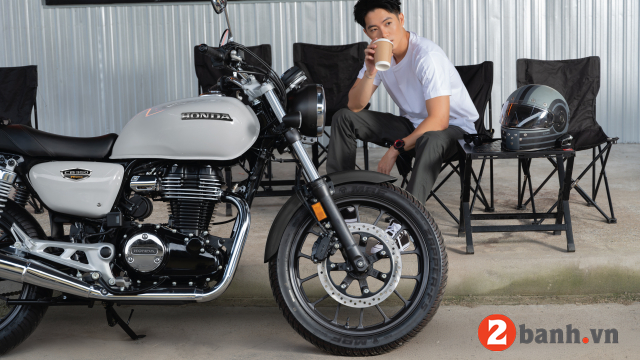Cb350 hness - 10