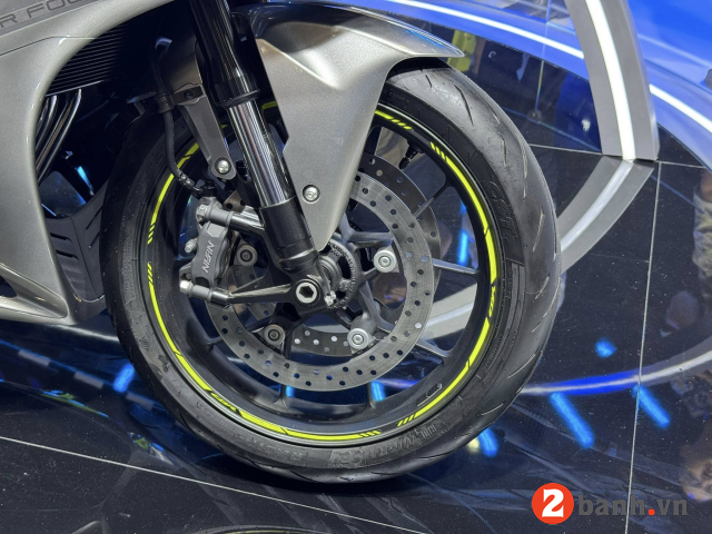 Cbr500r four 2026 - 15