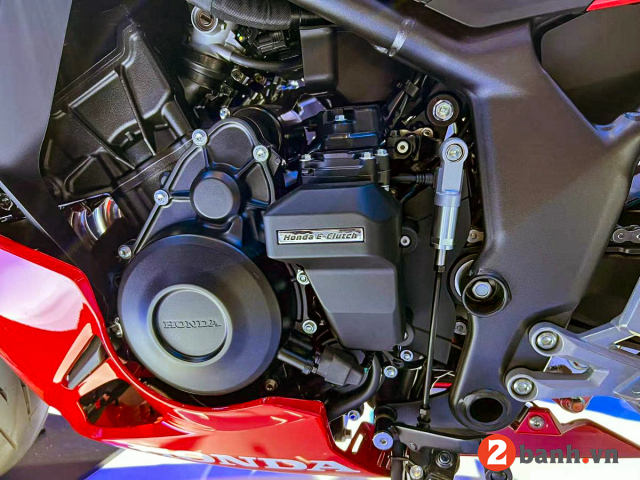 Cbr500r four 2026 - 3