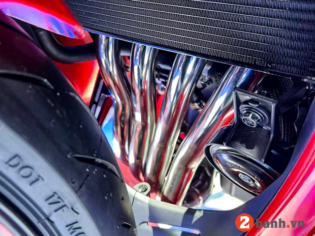 Cbr500r four 2026 - 5