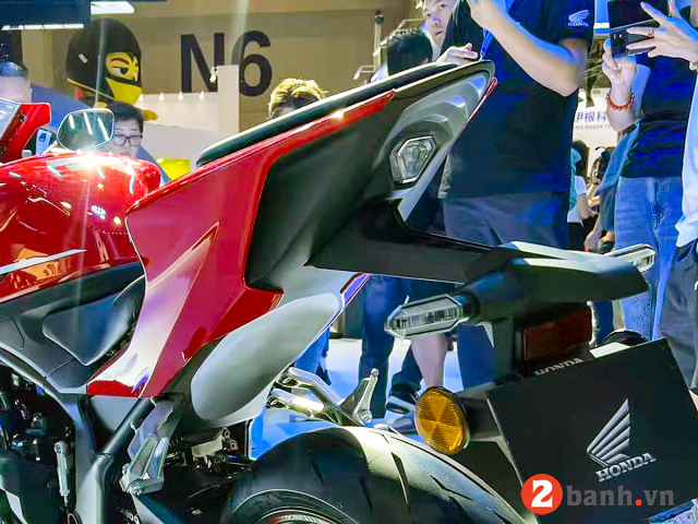 Cbr500r four 2026 - 14