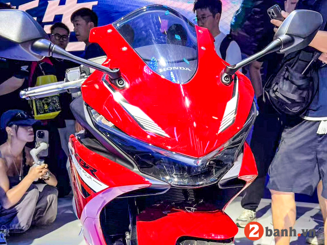 Cbr500r four 2026 - 10