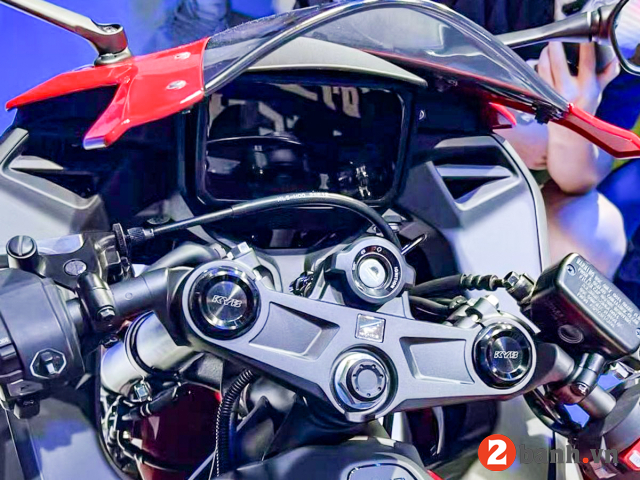 Cbr500r four 2026 - 12