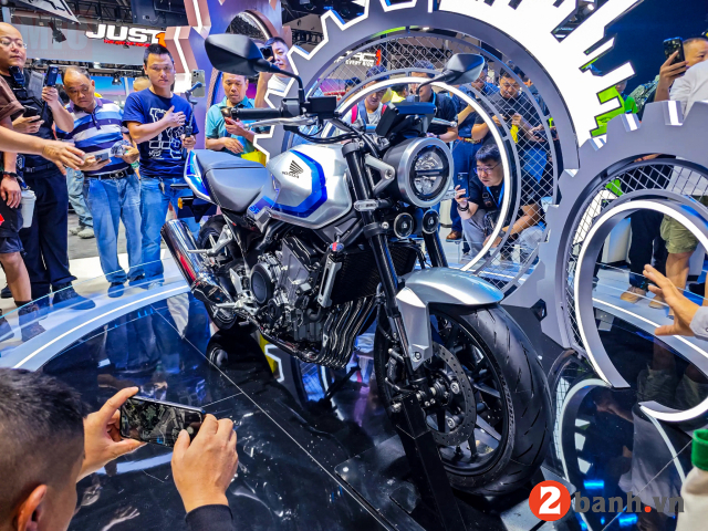 Cb500 super four 2026 - 1