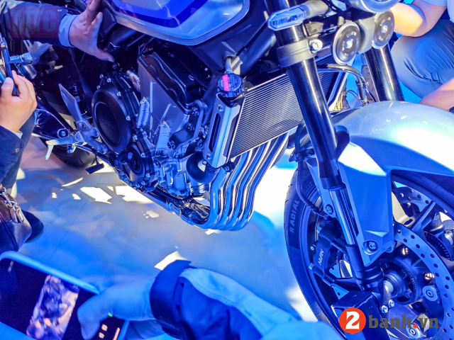 Cb500 super four 2026 - 15