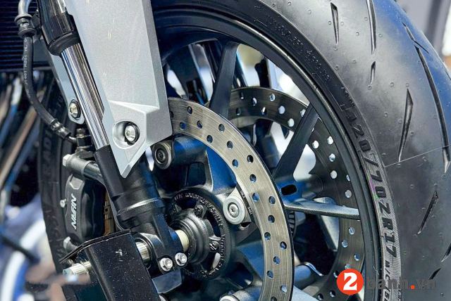 Cb500 super four 2026 - 17