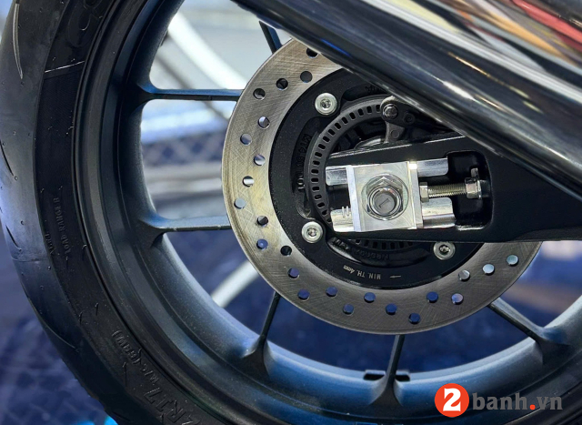 Cb500 super four 2026 - 16