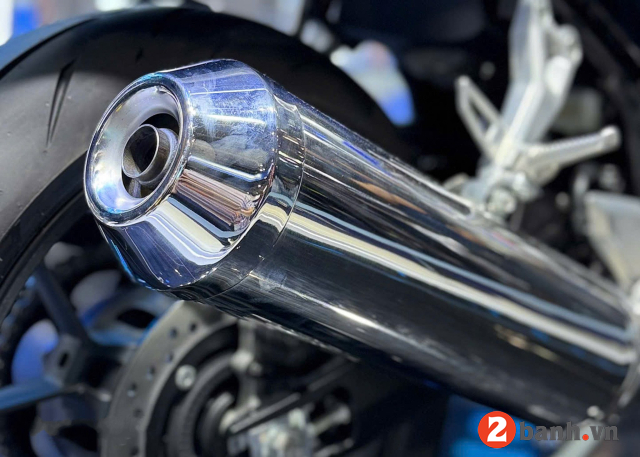 Cb500 super four 2026 - 6